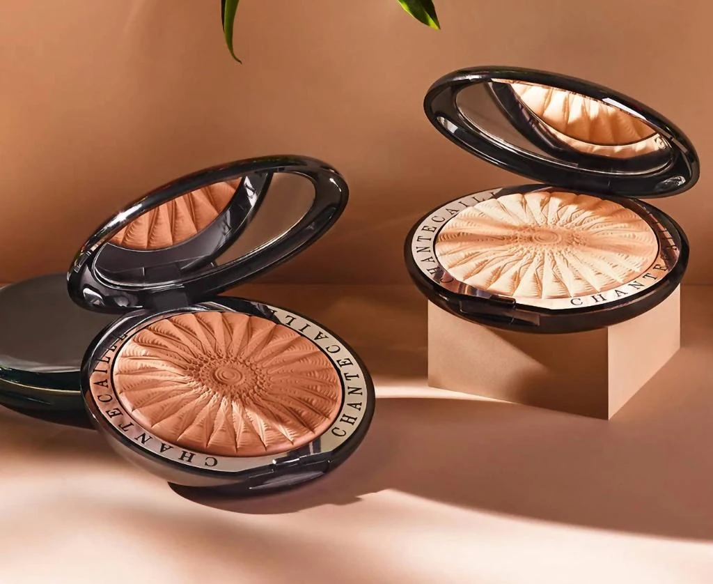 Chantecaille Chantecaille - 5147 Perfect Blur Finishing Powder 2