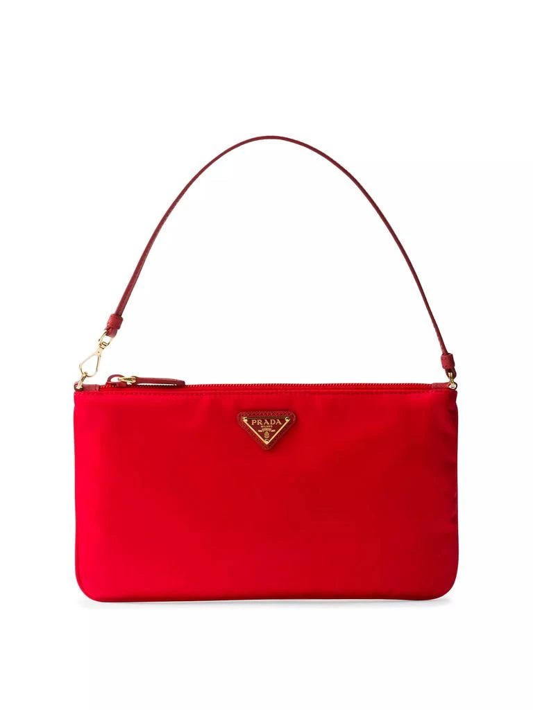 Prada Re-Nylon Mini Bag 1