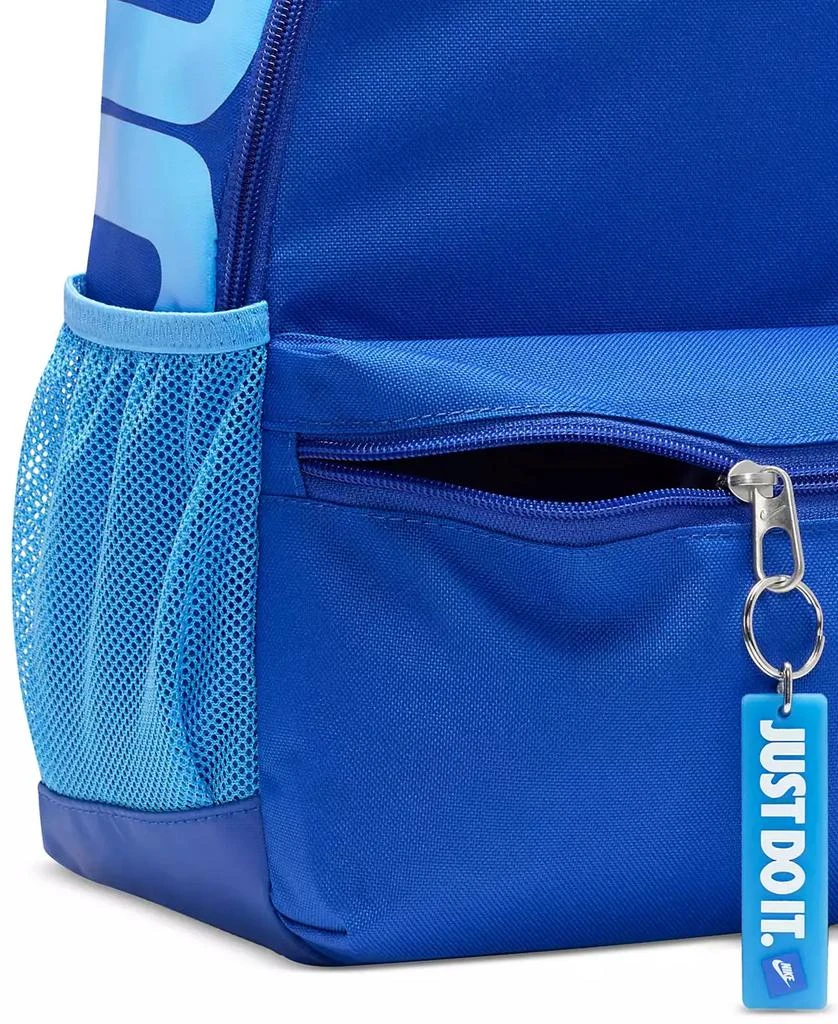 NIKE Kids' Brasilia JDI Mini Backpack 4