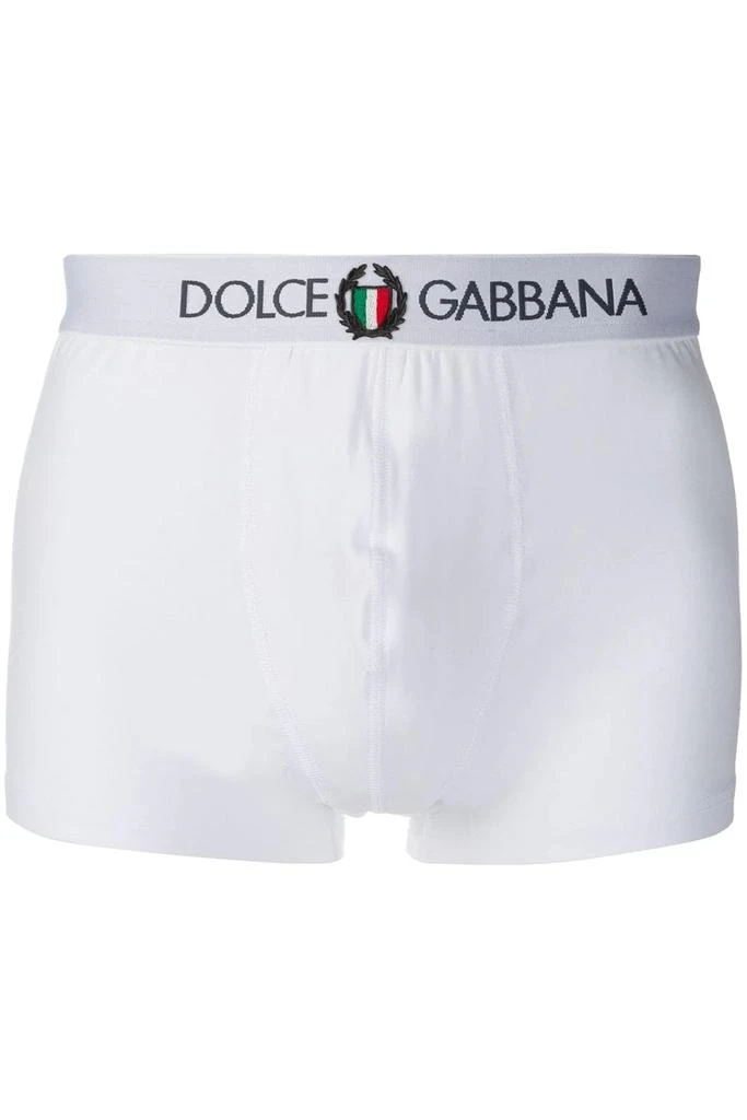 undefined Sport Crest Boxer Shorts 1