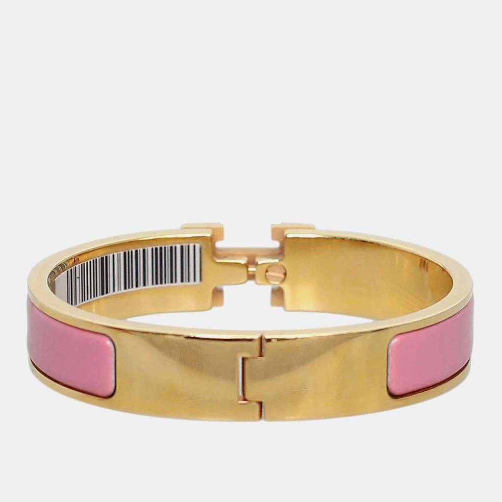 Hermes Hermes Clic H Bracelet 3