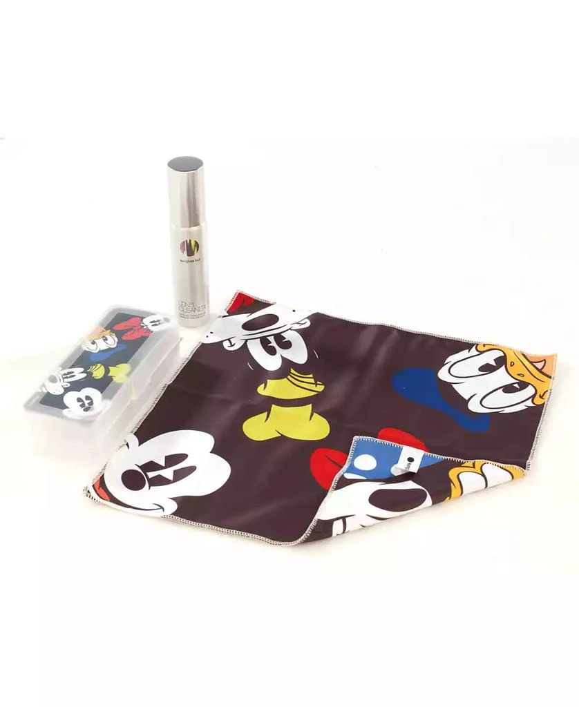 Sunglass Hut Collection Sunglass Hut Disney Characters Cleaning Kit 1
