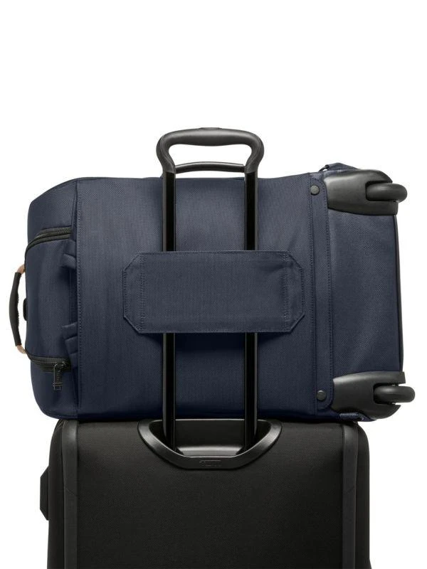 Tumi Alpha Bravo Spinner Suitcase 3