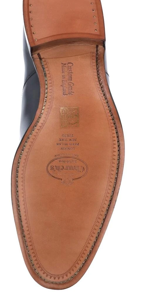 Church's Church's Dubai Oxford Shoes 5