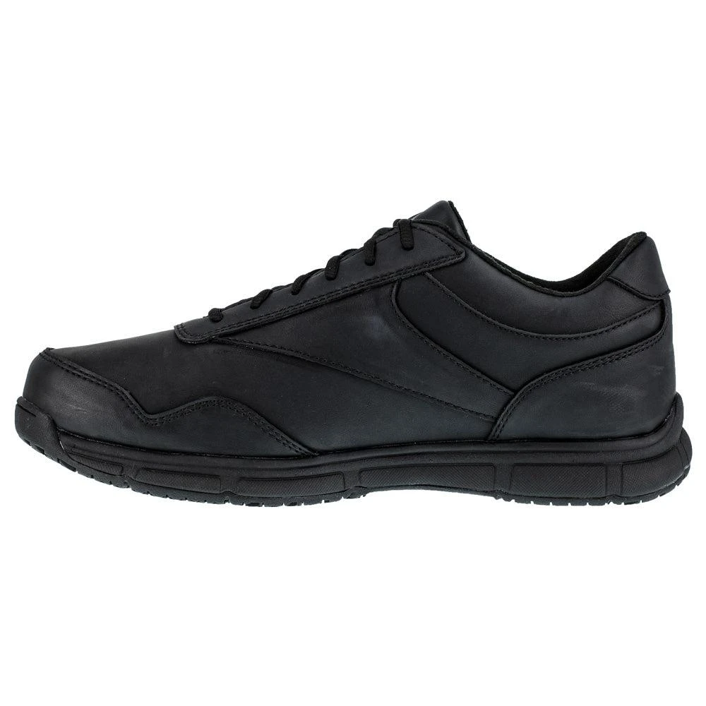 Reebok Jorie LT Slip Resistant Soft Toe Work Shoes 4