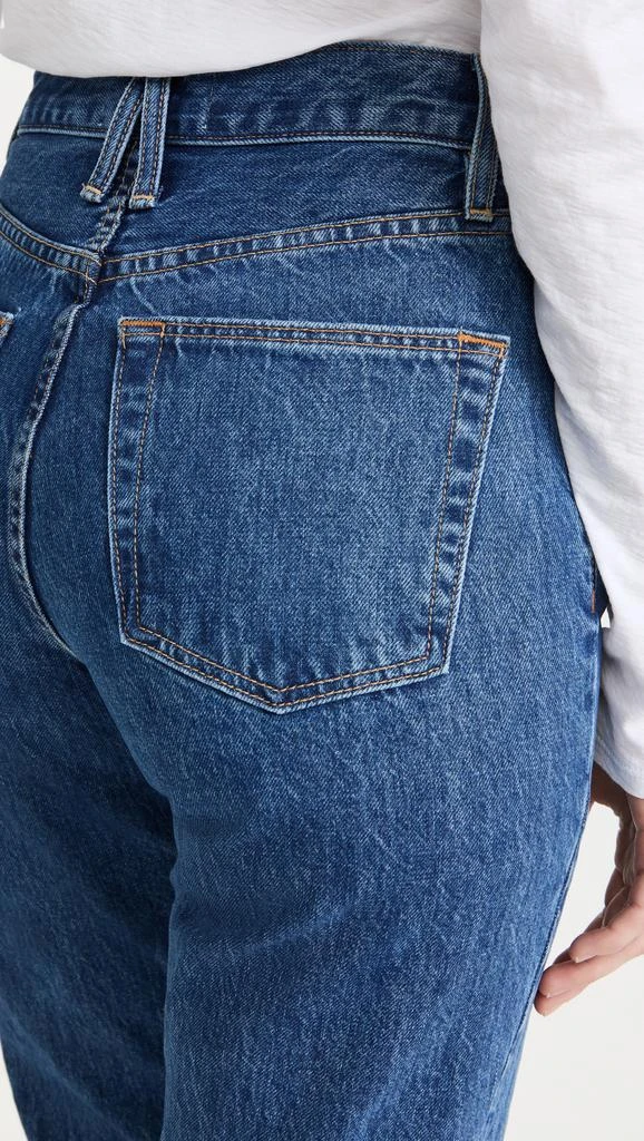 SLVRLAKE London Sweet Memory Jeans 5
