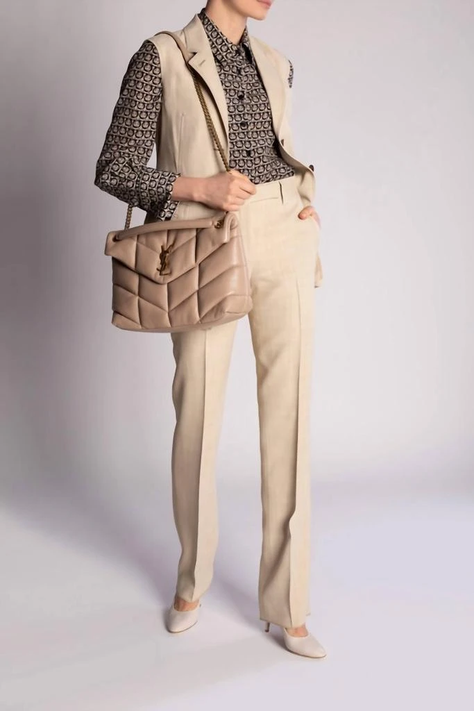 Salvatore Ferragamo Salvatore Ferragamo - Women
s Judy Stiletto Pumps 4