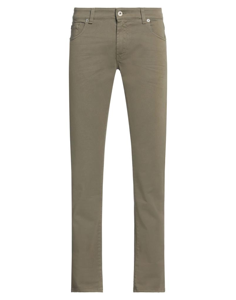MESSAGERIE Casual pants