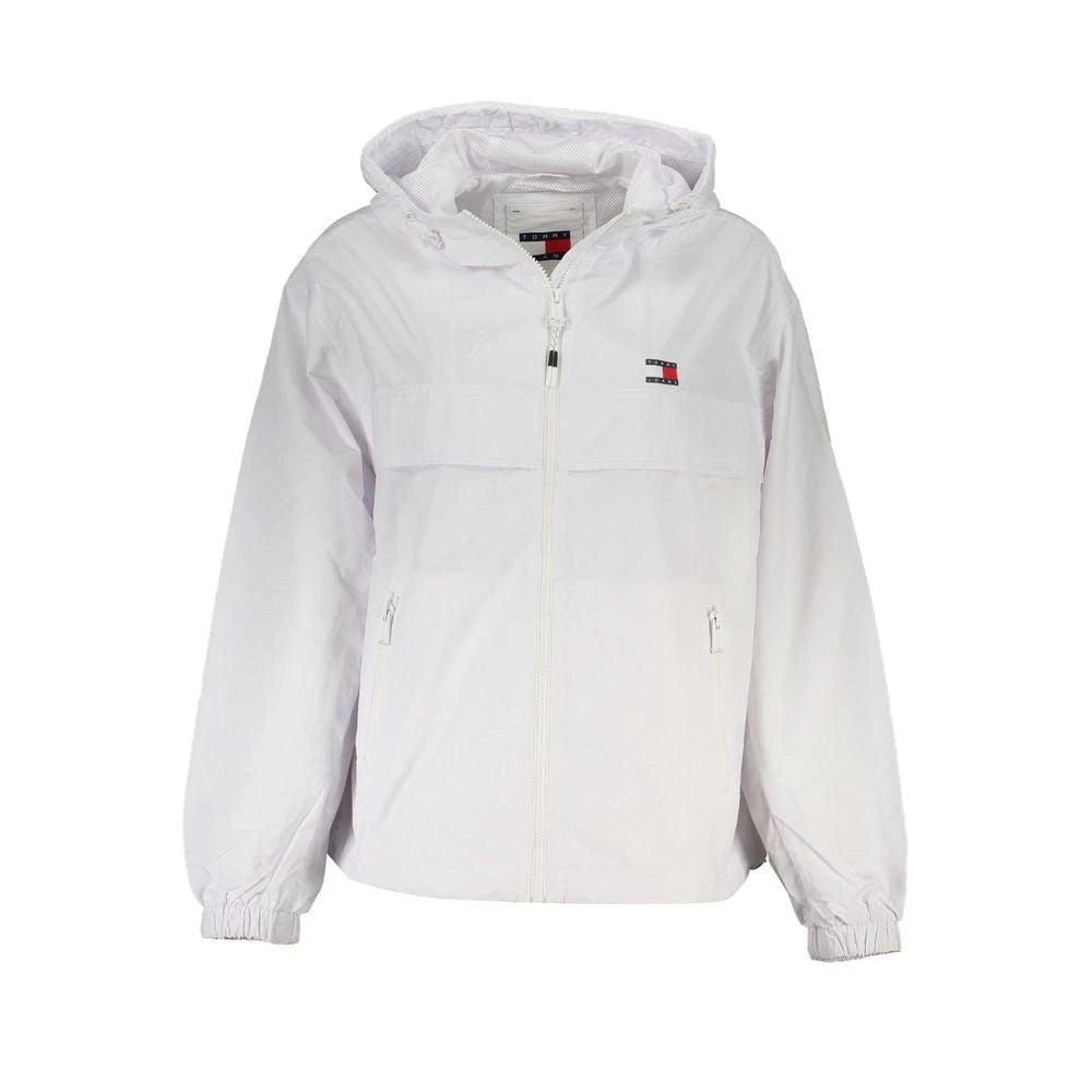 Tommy Hilfiger Polyamide Jackets & Women's Coat 1