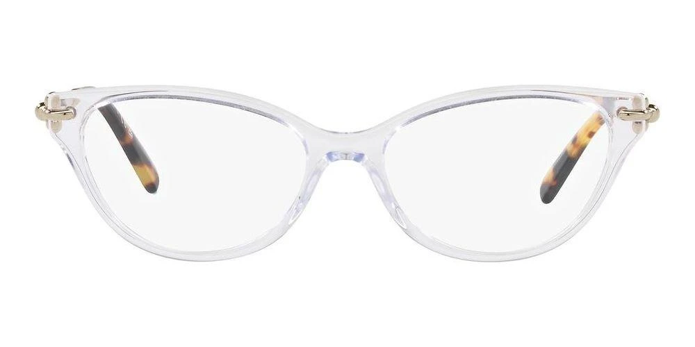 Tiffany & Co. Tiffany & Co. Cat-Eye Frame Glasses 1