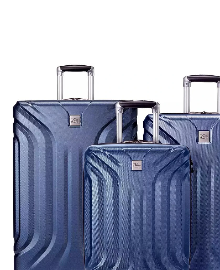 Skyway Nimbus 4.0 24" Hardside Medium Check-In Suitcase 17