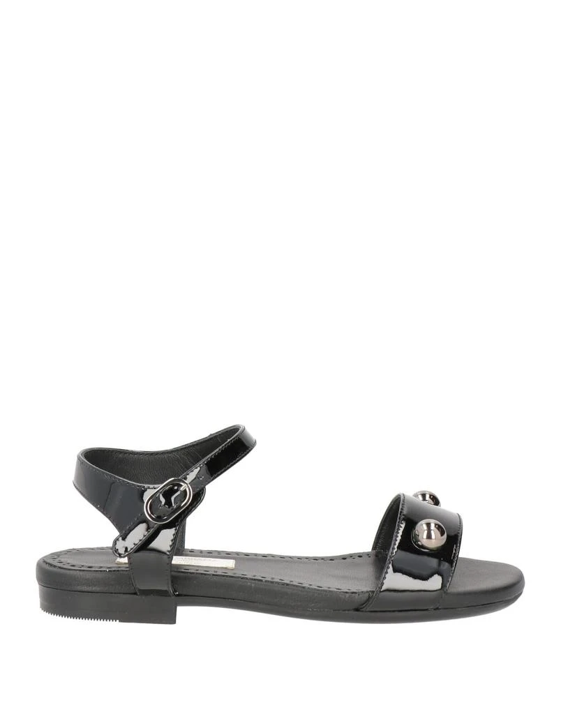 Dolce 
Gabbana Sandals