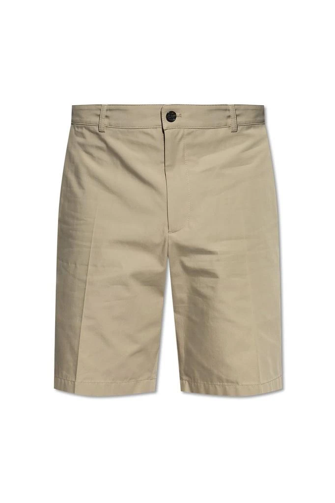 Burberry Burberry Knee-Length Chino Shorts 1