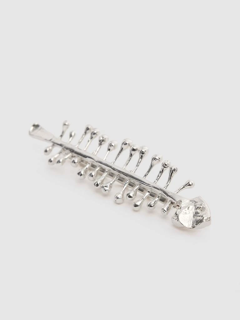 Alighieri The Skelectons Of The Barrette Hairclip 1