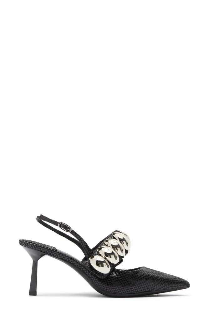 Jeffrey Campbell Looky Slingback Pump 4