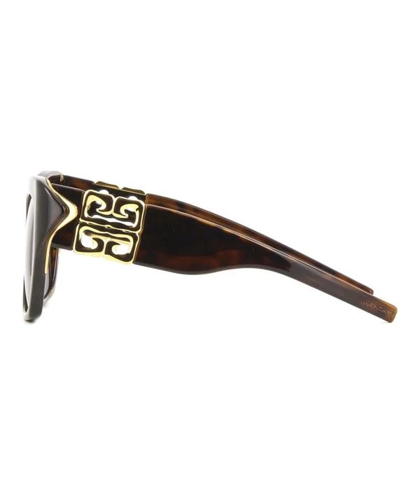 Givenchy 4G Liquid GV40097U Cat Eye Sunglasses 3