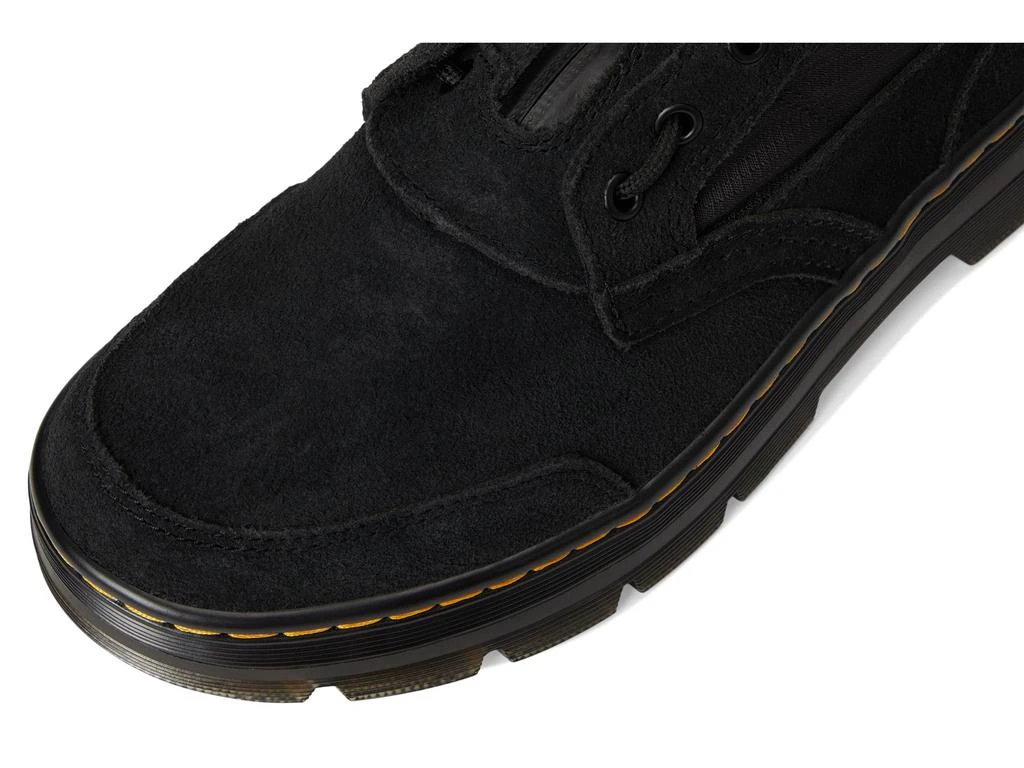 Dr. Martens Combs Jungle Zip Casual Boots 2