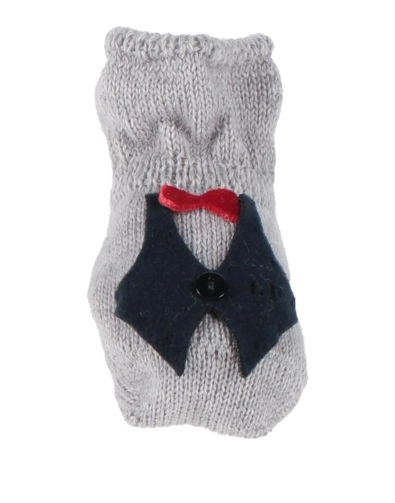 La Perla Newborn shoes 4