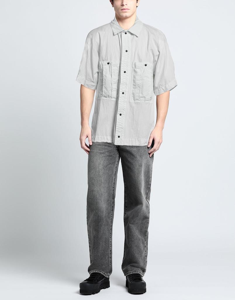 NEMEN Solid color shirt