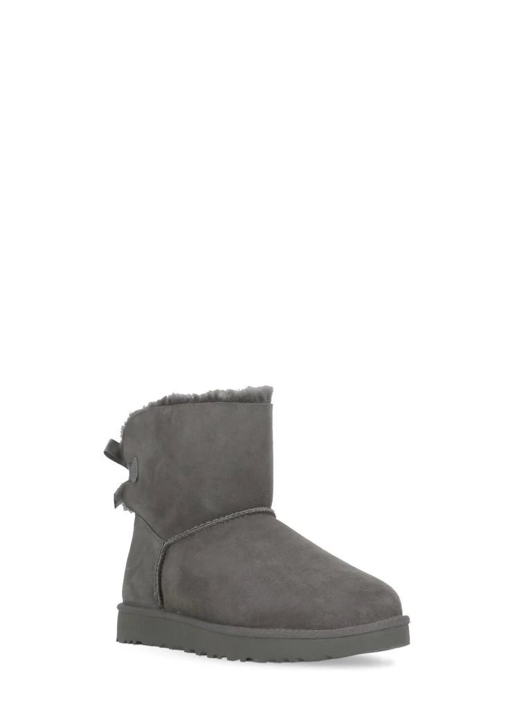 UGG Mini Bailey Bow Ii Boots 3