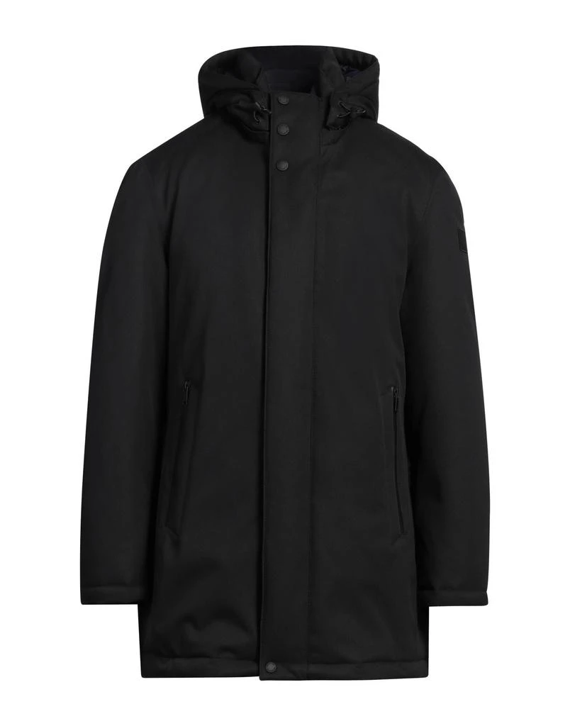 MILESTONE Coat 1