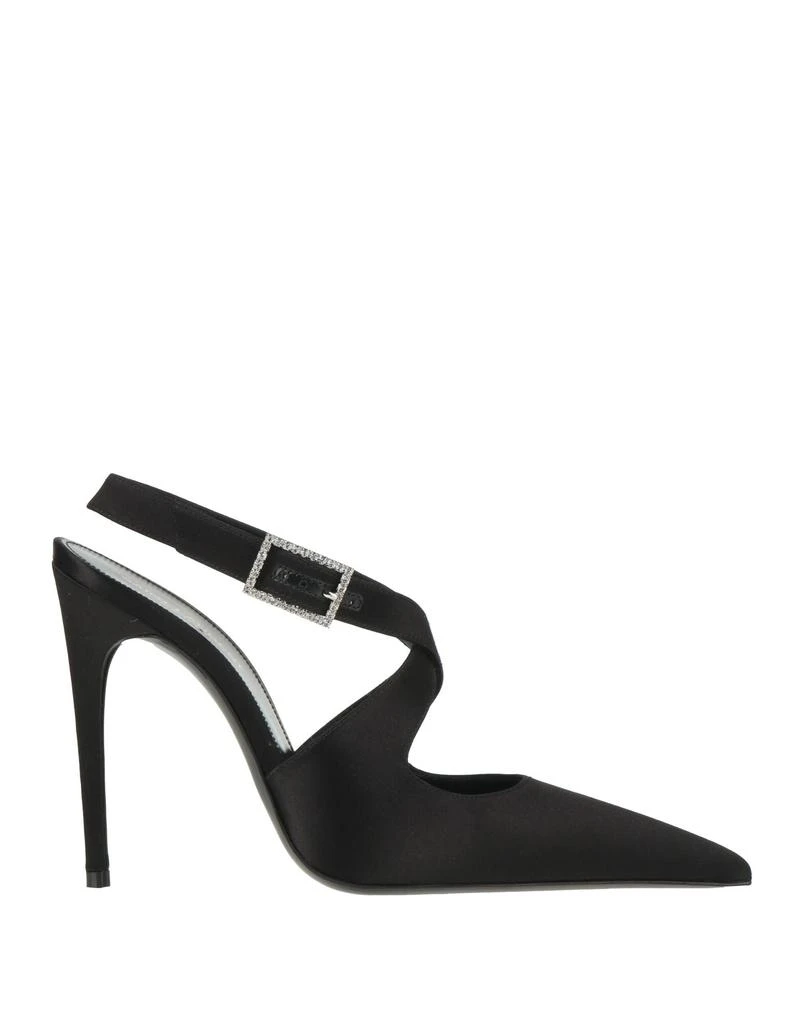Yves Saint Laurent Pump 1