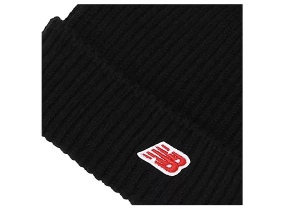 New Balance Winter Watchman Beanie NB Patch 3