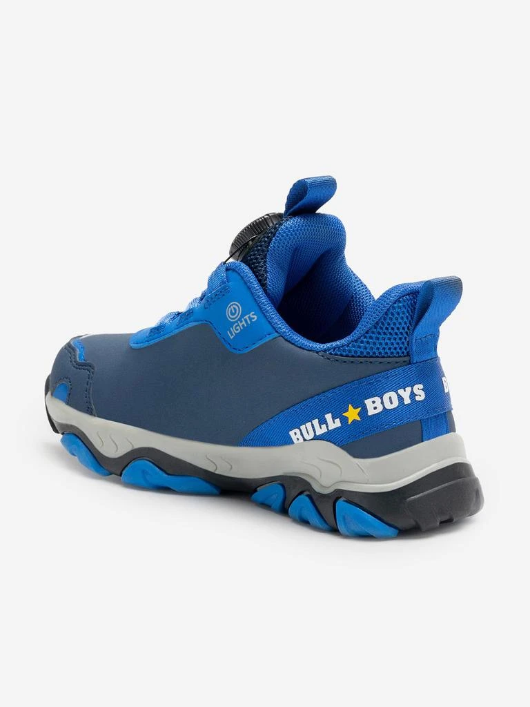 Lelli Kelly Lelli Kelly Boys T-Rex Trainers in Blue 3