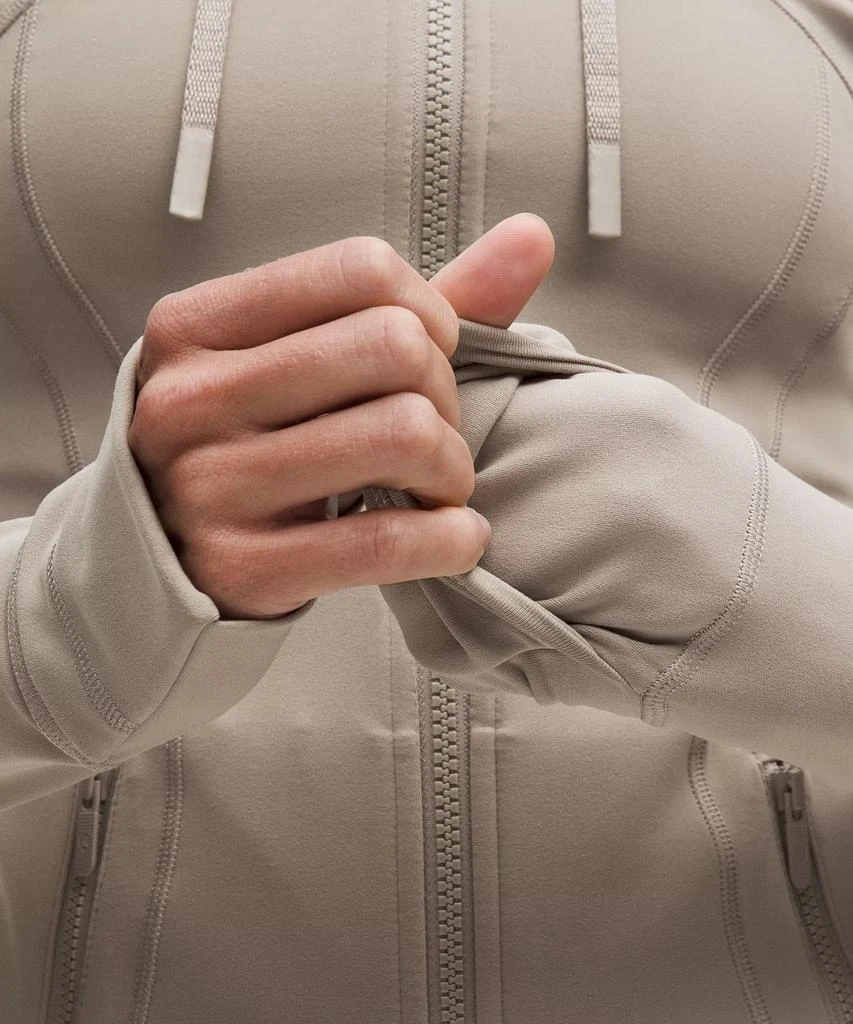 Lululemon Define Hooded Jacket *Nulu 14