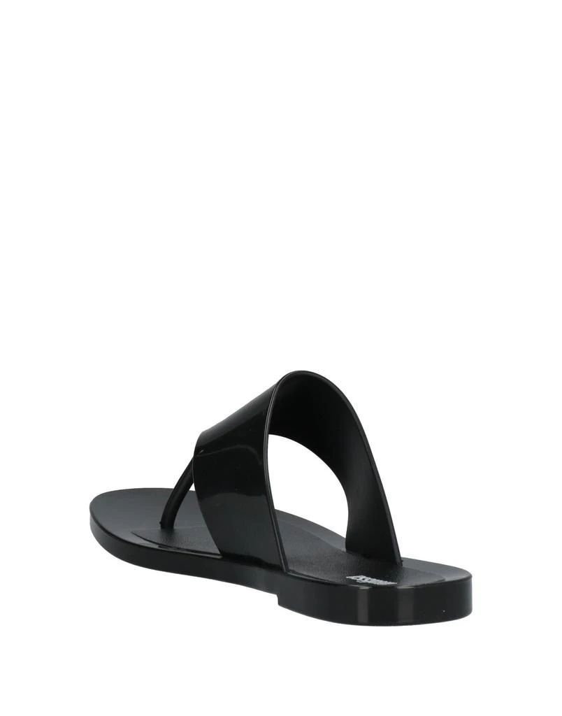 Melissa Flip flops 3