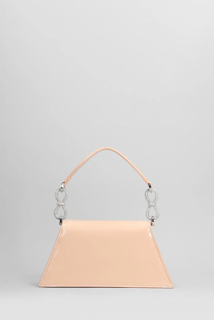 Mach & Mach Mach & Mach Samantha  Shoulder Bag 3