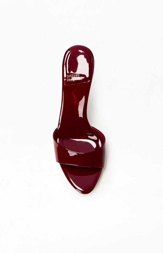 Jeffrey Campbell Women's Ce-Soire Stiletto Heels 5