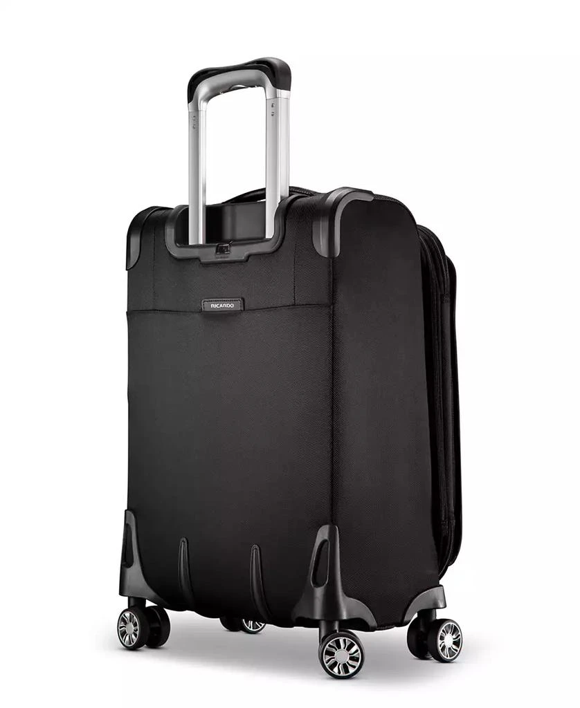 Ricardo Rodeo Drive 2.0 Softside 21" Carry-on Spinner Suitcase 3