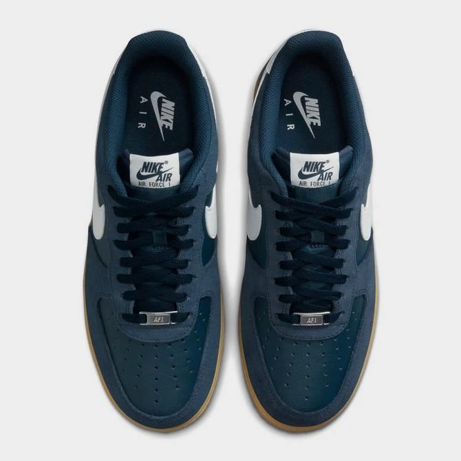 NIKE Men's Nike Air Force 1 '07 LV8 Casual Shoes 5