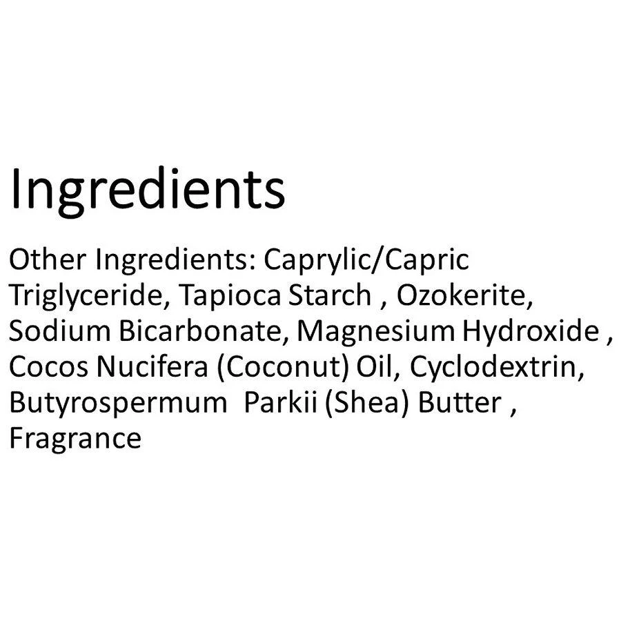 Native Deodorant Cucumber & Mint 3