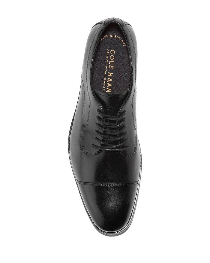 Cole Haan Men's Harmon Grand Oxford Shoes 2