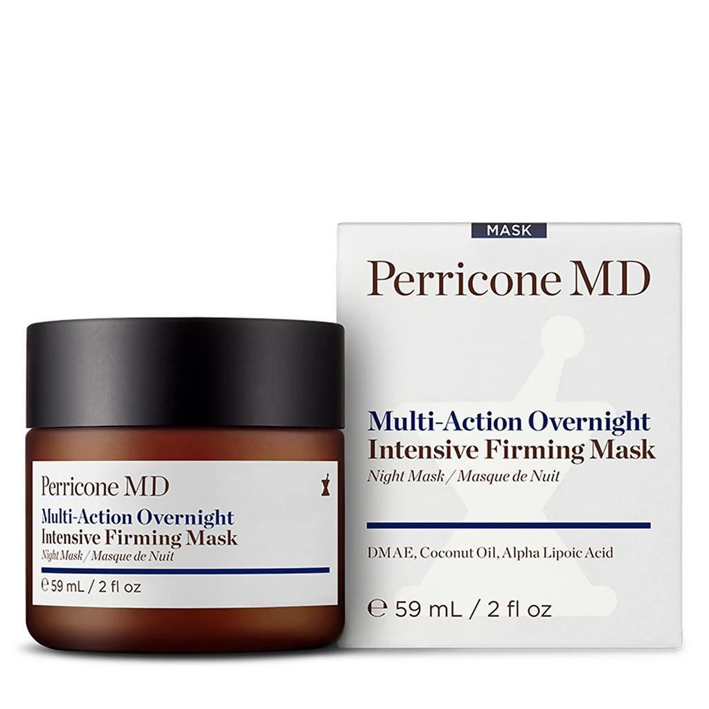 Perricone MD Multi-Action Overnight Intensive Firming Mask 2