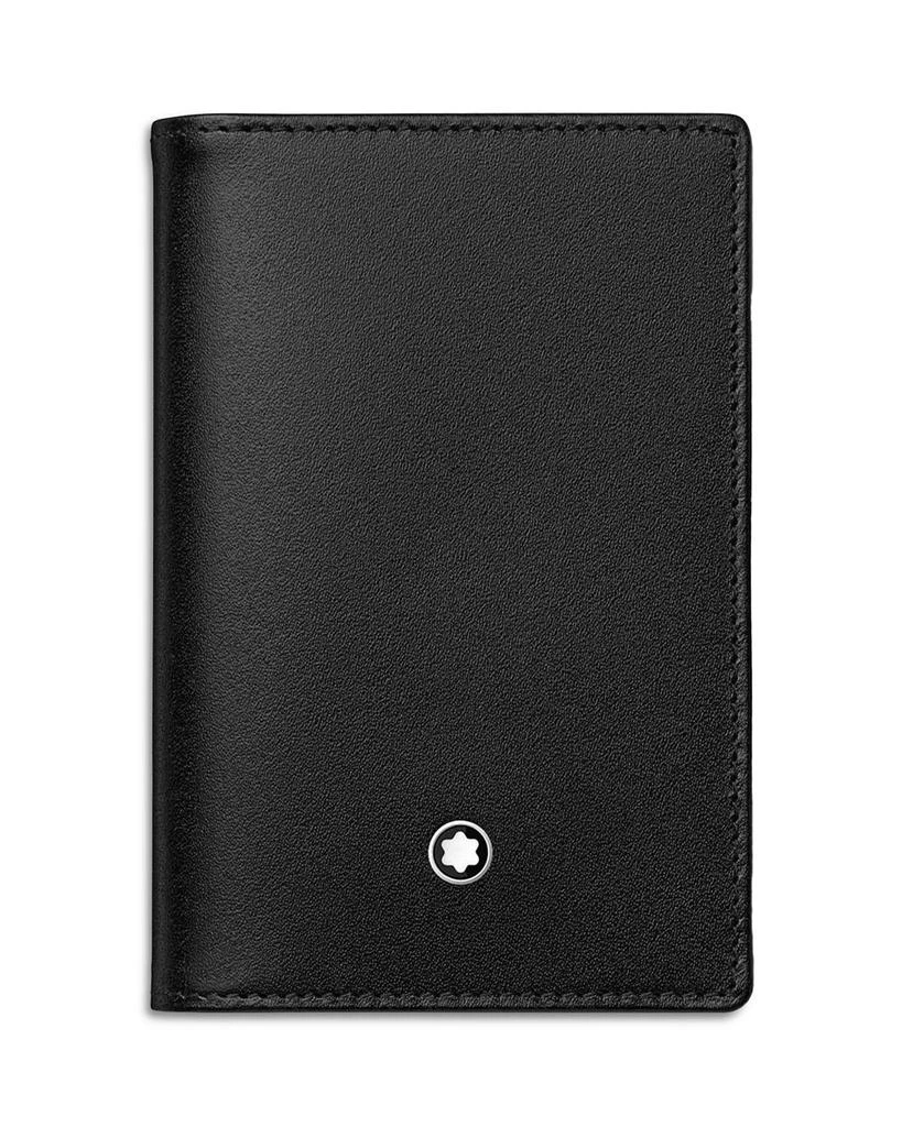 MontBlanc Meisterstück Business Card Holder 3