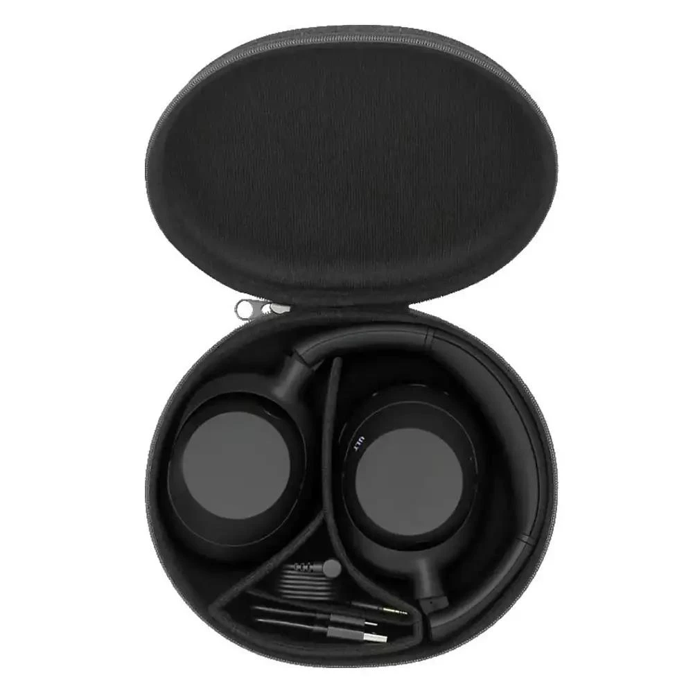 SONY WHULT900N/B ULT Noise Cancelling Headphones (Black) 3