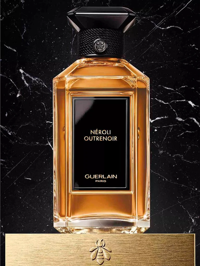 Guerlain L'Art & La Matiere Neroli Outrenoir Eau de Parfum 9
