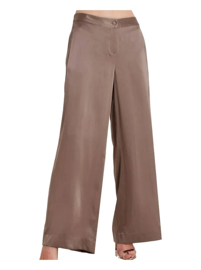 Go by go Silk Go By Go Silk - Piazza Pants 2