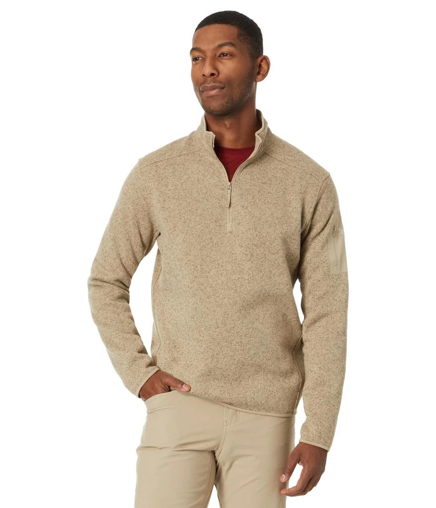 Arc'teryx Covert 1/2 Zip 1