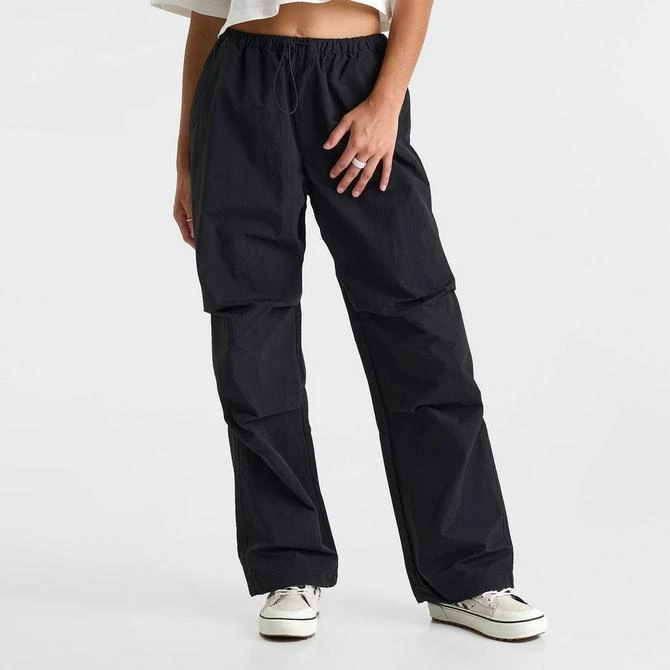 Vans Women's Vans Riley Parachute Pants 3
