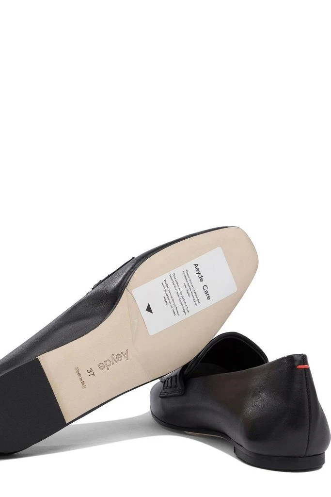 AEYDE Aeydē Alfie Loafer Flats 5