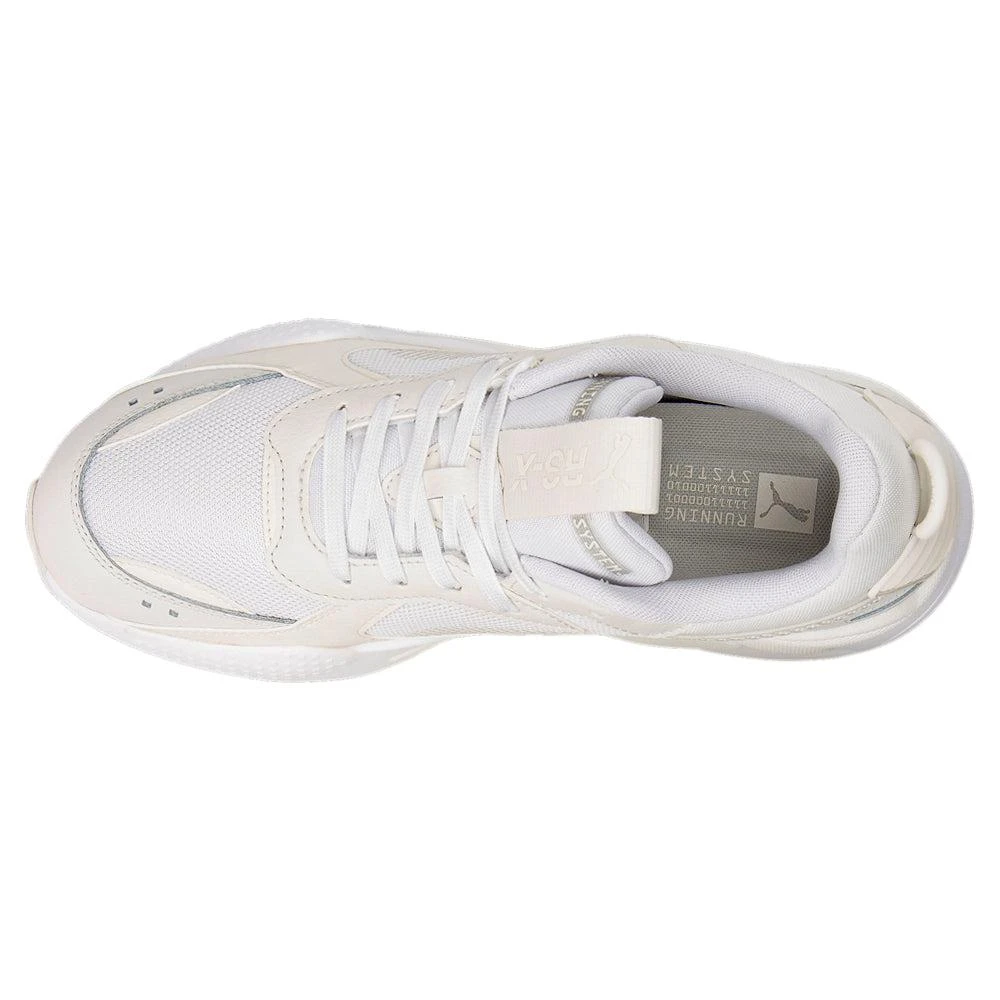 Puma RS-X Geek Lace Up Sneakers 4
