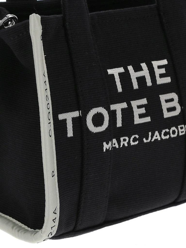Marc Jacobs The Jacquard Mini Tote Bag 4