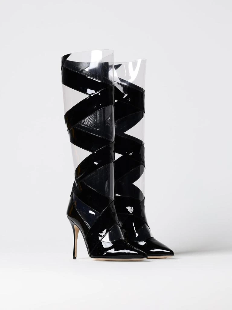 Manolo Blahnik Boots woman Manolo Blahnik 2