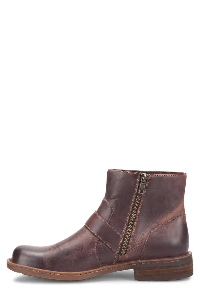 Born Hayes Zip Boot 2