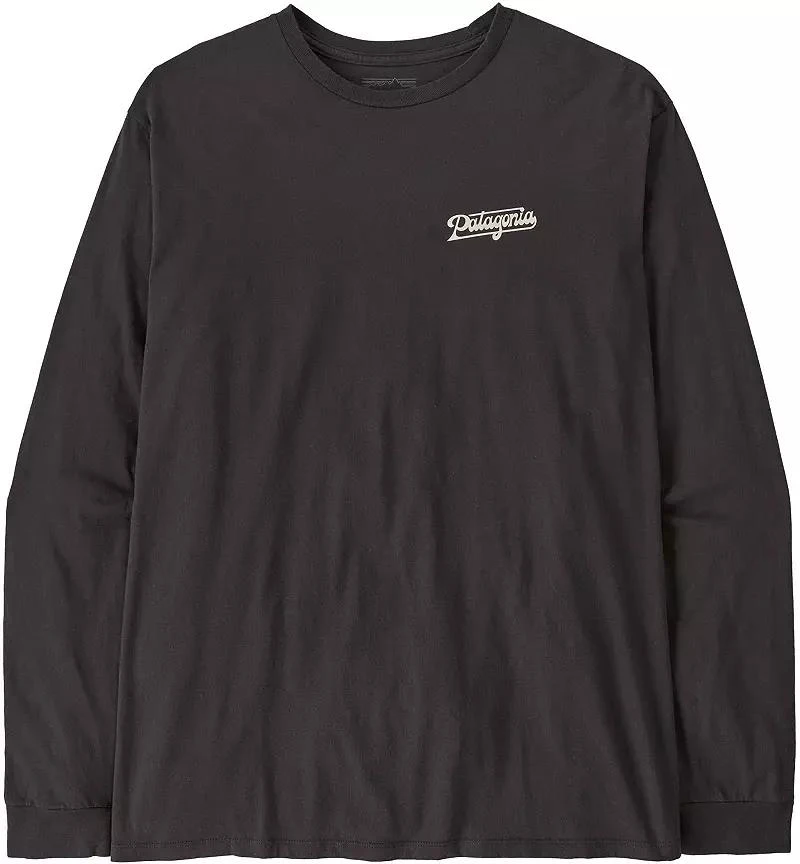 Patagonia Patagonia Men's Glider Long Sleeve T-Shirt 4