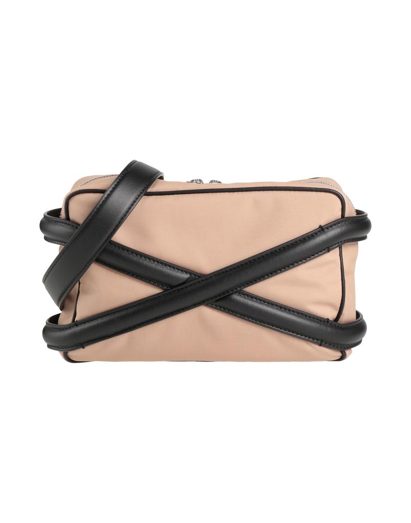 McQueen Cross-body bags